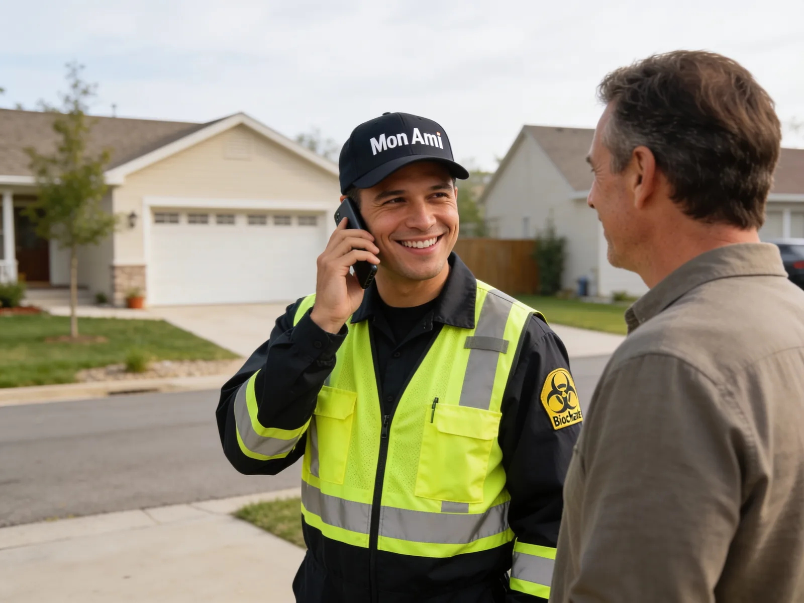 Sewage Cleanup Lowell, MI FAQs